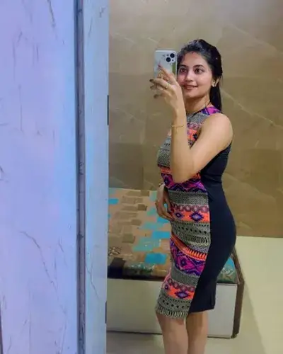 Escort Bhabhar